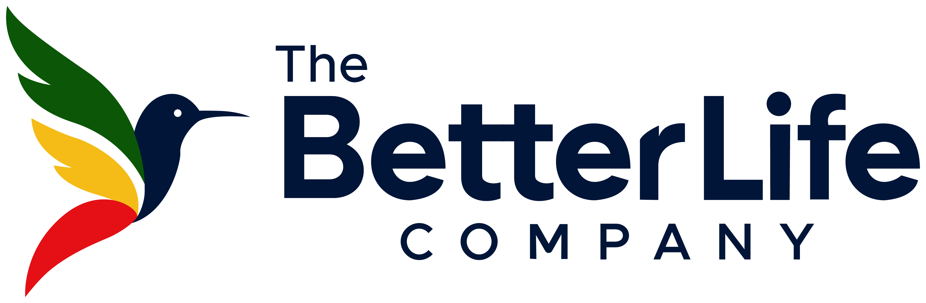 The BetterLife Company